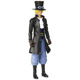 Anime Heroes One Piece Sabo