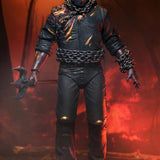 NECA Friday the 13th The Game Ultimate Savini Jason