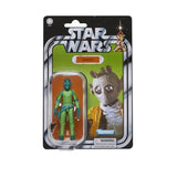 Star Wars The Vintage Collection Cantina Adventure Set 4-Pack