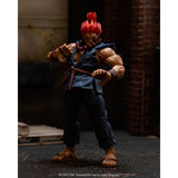 Street Fighter Akuma