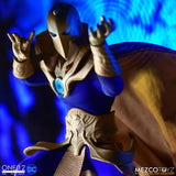 DC Comics Mezco One:12 Collective Doctor Fate