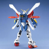 Mobile Suit Gundam MG 1/100 God Gundam - Model Kits