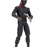 NECA Quarter Scale Teenage Mutant Ninja Turtles 1990 Movie Foot Soldier