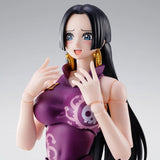 S.H.Figuarts One Piece Boa Hancock (Marineford)