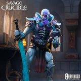 Savage Crucible Exclusive Naraka the Undying