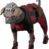 Deadpool & Wolverine MAFEX #284 Deadpool