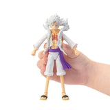 Anime Heroes One Piece Monkey D. Luffy (Gear 5)