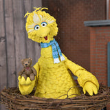 NECA Sesame Street Ultimate Big Bird