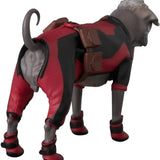 Deadpool & Wolverine MAFEX #284 Deadpool