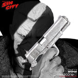 Sin City Mezco One:12 Collective Marv