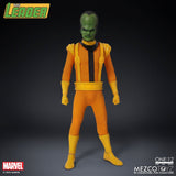 Marvel Mezco One:12 Collective The Leader