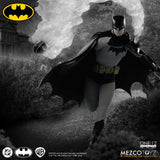 DC Comics Mezco One:12 Collective Batman (Year One)