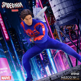 Marvel Mezco One:12 Collective Spider-Man 2099