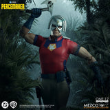 DC Studios Mezco One:12 Collective Peacemaker
