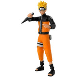 Anime Heroes Naruto Naruto Uzumaki