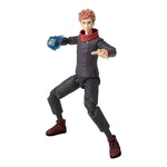Anime Heroes Jujutsu Kaisen Yuji Itadori (1st Wave) - Action Figures