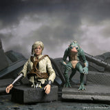 NECA Predator Badlands Ultimate Thia & Bud