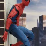 NECA Quarter Scale Spider-Man Homecoming Spider-Man