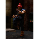 Street Fighter Akuma