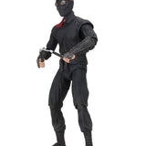 NECA Quarter Scale Teenage Mutant Ninja Turtles 1990 Movie Foot Soldier