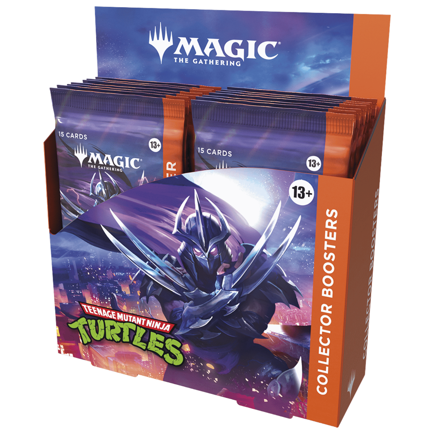 bloomburrow mtg booster box MTG - Bloomburrow Play Booster Display (36 Packs) main image 0