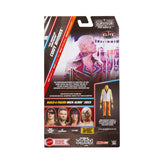 WWE Survivor Series Elite SET OF 4 (Nick Aldis BAF)