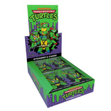 Teenage Mutant Ninja Turtles Wax Packs SDCC 2025 Exclusive Box of 24 Packs