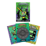 Teenage Mutant Ninja Turtles Wax Packs SDCC 2025 Exclusive Box of 24 Packs