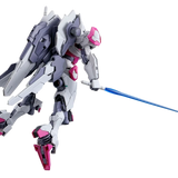 Mobile Suit Gundam HG 1/144 The Witch of Mercury LFRITH