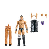 WWE Survivor Series Elite SET OF 4 (Nick Aldis BAF)