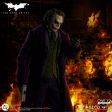 The Dark Knight Mezco One:12 Collective The Joker