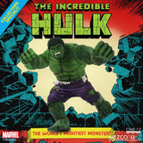 Marvel Mezco One:12 Collective The Incredible Hulk
