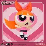 Mezco 5 Points Powerpuff Girls SET OF 4