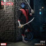 Marvel One:12 Collective Nightcrawler