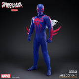 Marvel Mezco One:12 Collective Spider-Man 2099