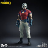 DC Studios Mezco One:12 Collective Peacemaker