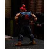 Street Fighter Akuma