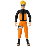 Anime Heroes Naruto Naruto Uzumaki