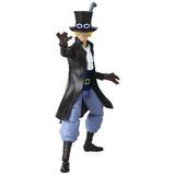 Anime Heroes One Piece Sabo