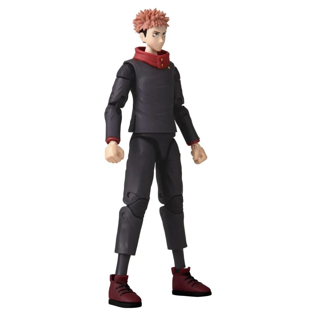 Anime Heroes Jujutsu Kaisen Yuji Itadori (1st Wave) - Action Figures