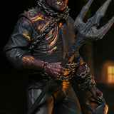 NECA Friday the 13th The Game Ultimate Savini Jason