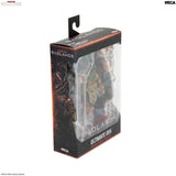 NECA Predator Badlands Ultimate Dek (Bo Bison Armor)