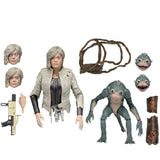 NECA Predator Badlands Ultimate Thia & Bud