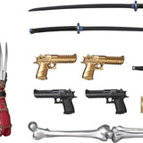 Deadpool & Wolverine MAFEX #284 Deadpool