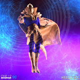DC Comics Mezco One:12 Collective Doctor Fate