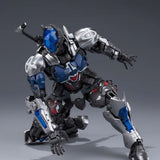 Hemoxian Batman: Arkham Knight Over Zero Arkham Knight 1/10 Scale Model Kit