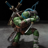 Heat Boys Teenage Mutant Ninja Turtles HB0103 Leonardo (Standard Version)