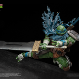 Heat Boys Teenage Mutant Ninja Turtles HB0103 Leonardo (Deluxe Version)