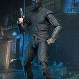 NECA Quarter Scale Teenage Mutant Ninja Turtles 1990 Movie Foot Soldier