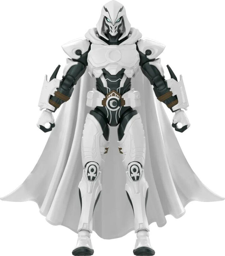 Blokees Champion Class Marvel Rivals Cc10 Moon Knight Nerdzoic Toy Store 
